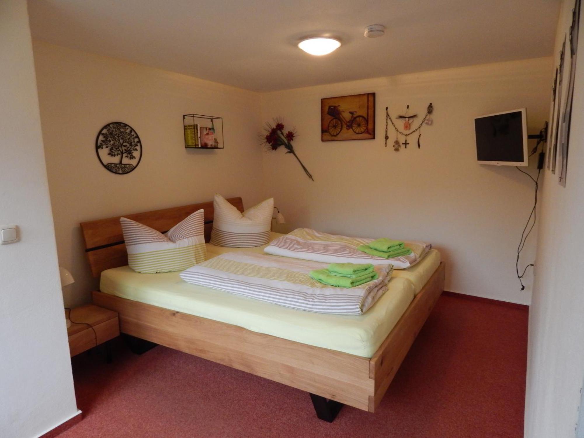 Ferienwohnung Schwemmer 피르나 외부 사진
