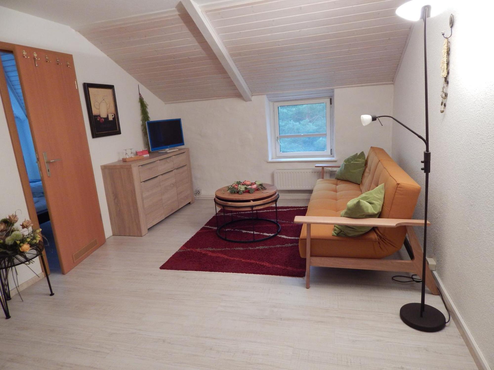 Ferienwohnung Schwemmer 피르나 외부 사진