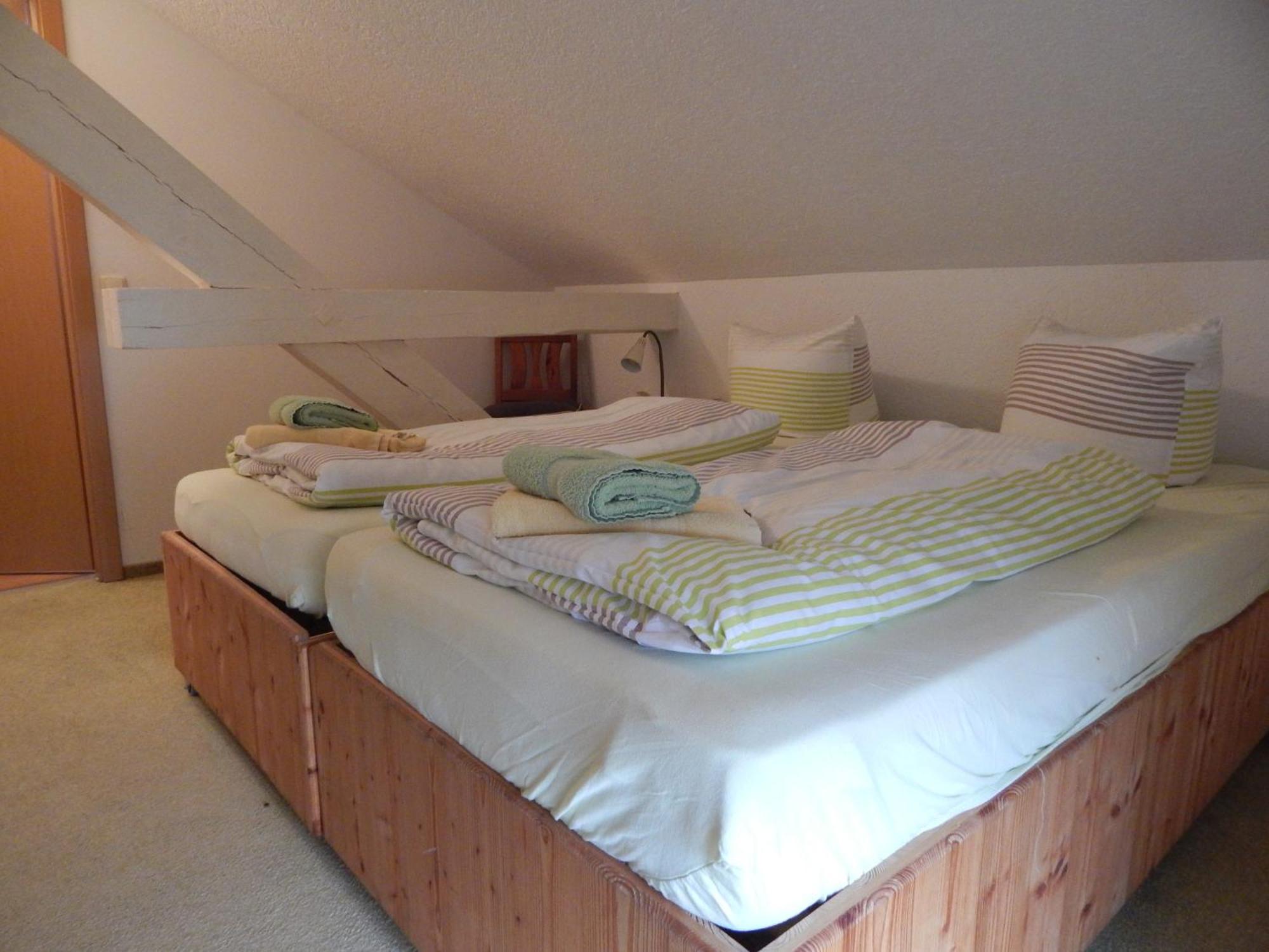 Ferienwohnung Schwemmer 피르나 외부 사진
