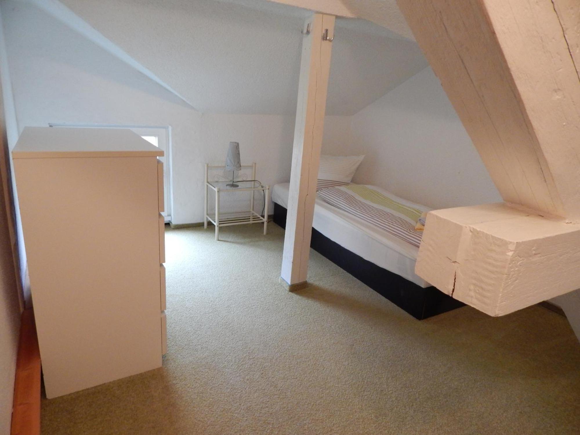 Ferienwohnung Schwemmer 피르나 외부 사진