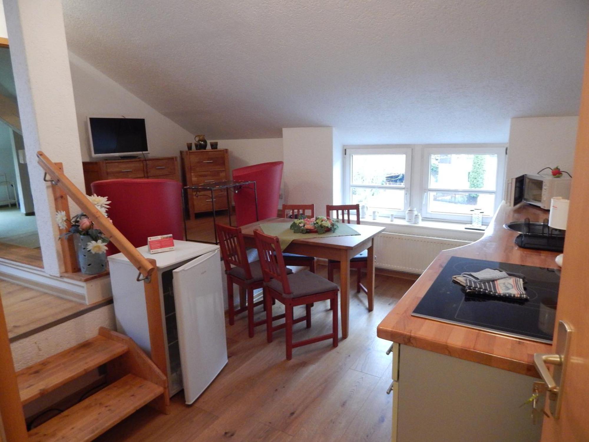 Ferienwohnung Schwemmer 피르나 외부 사진