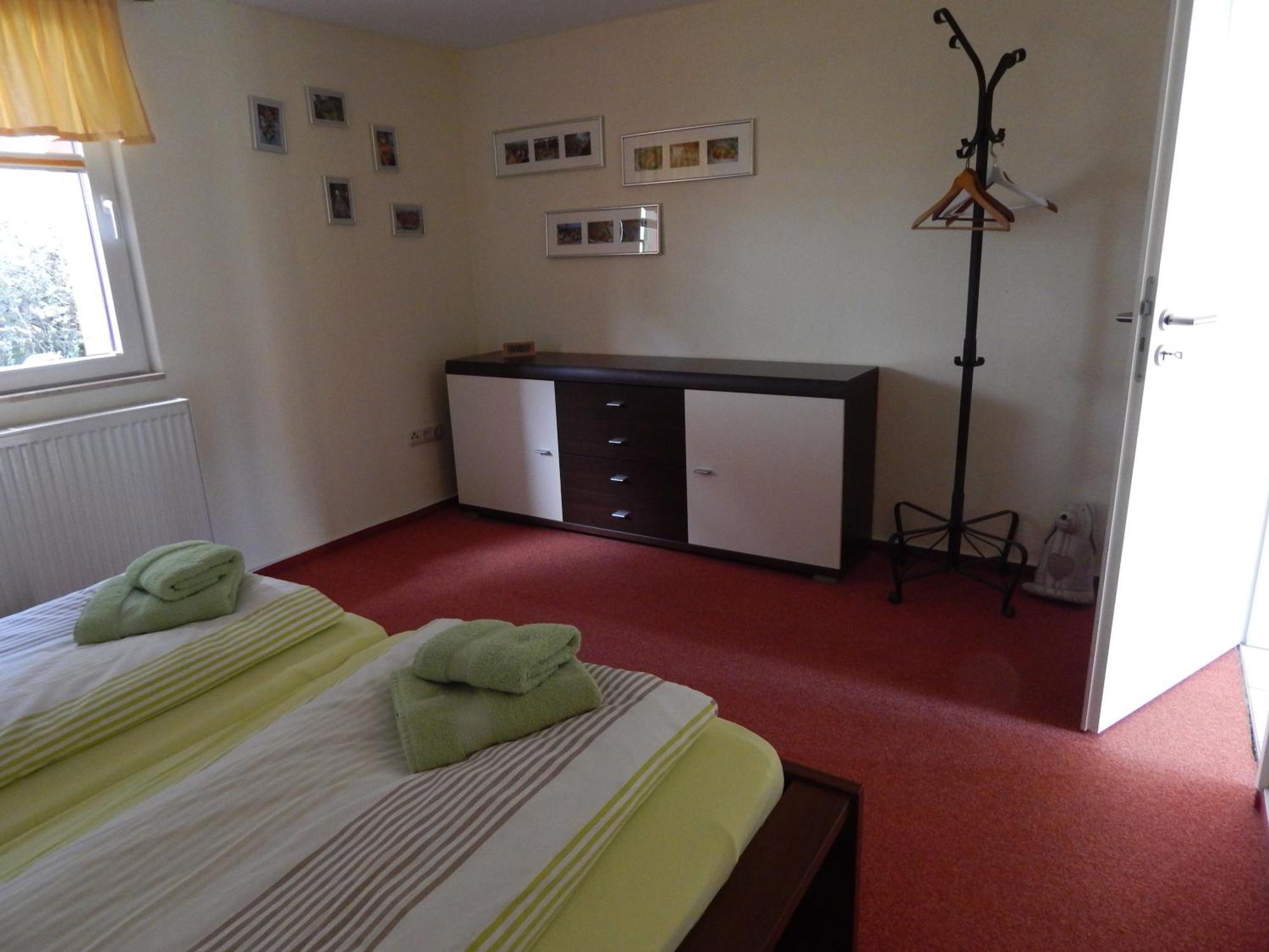 Ferienwohnung Schwemmer 피르나 외부 사진