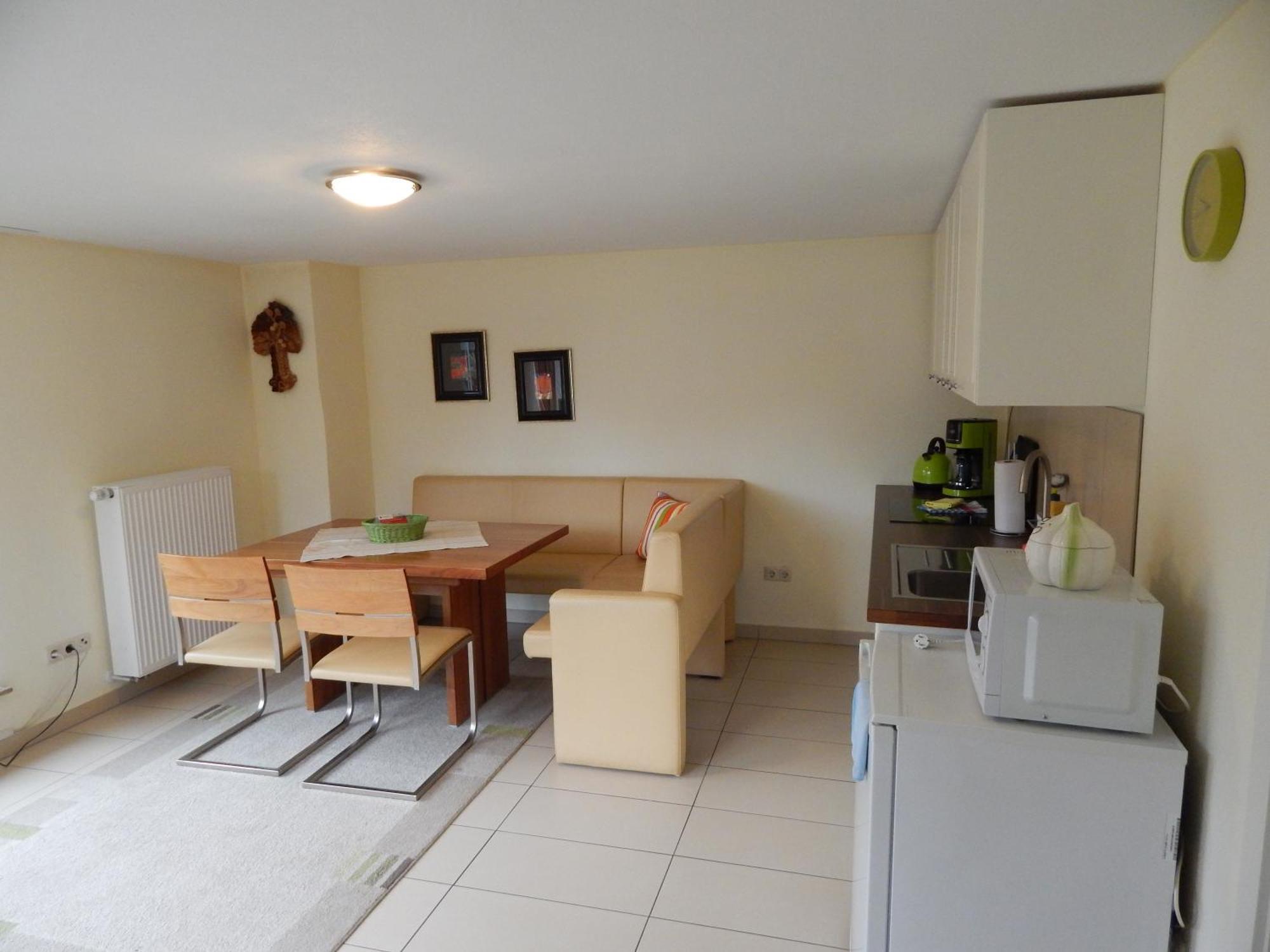 Ferienwohnung Schwemmer 피르나 외부 사진