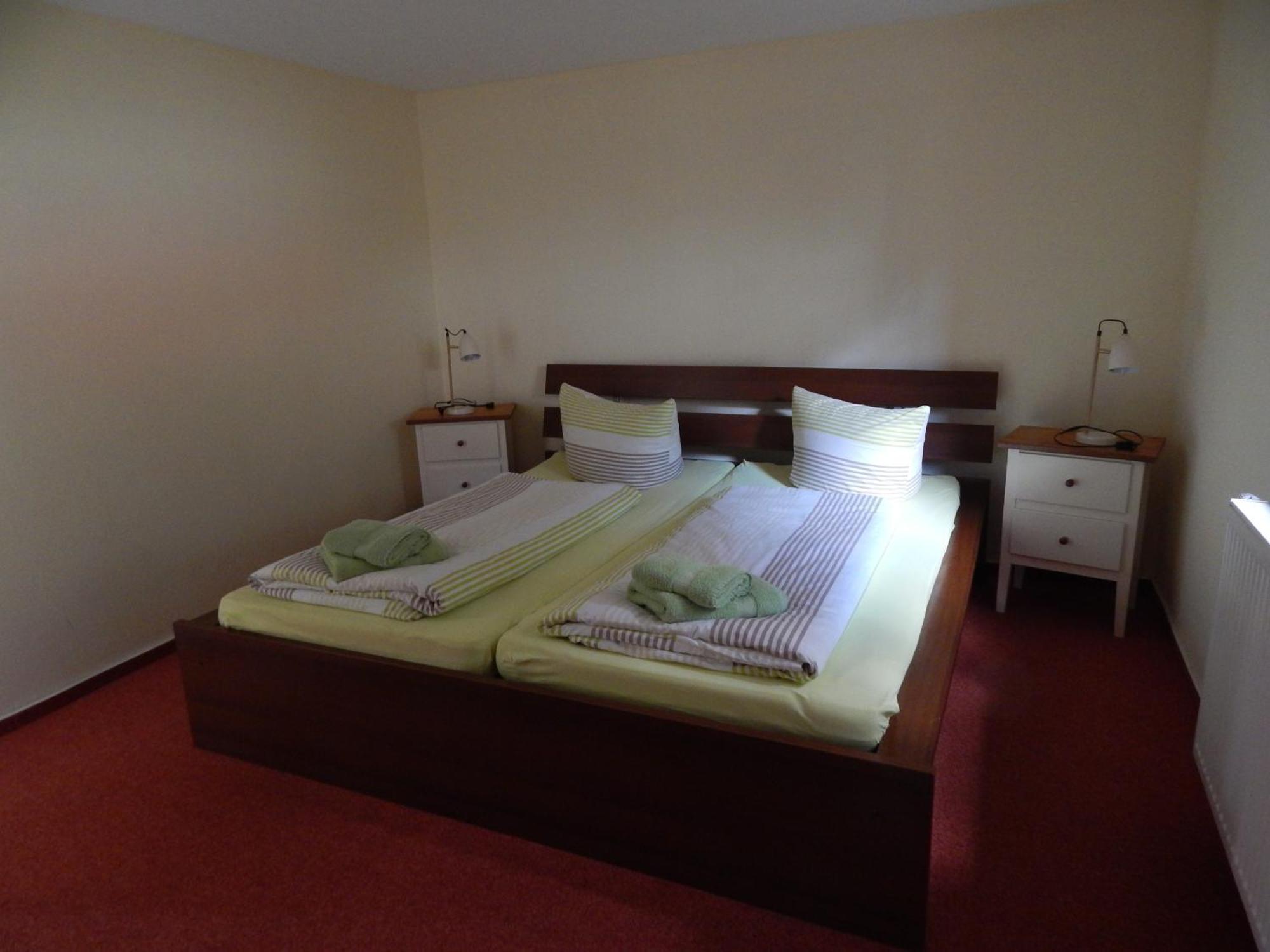 Ferienwohnung Schwemmer 피르나 외부 사진