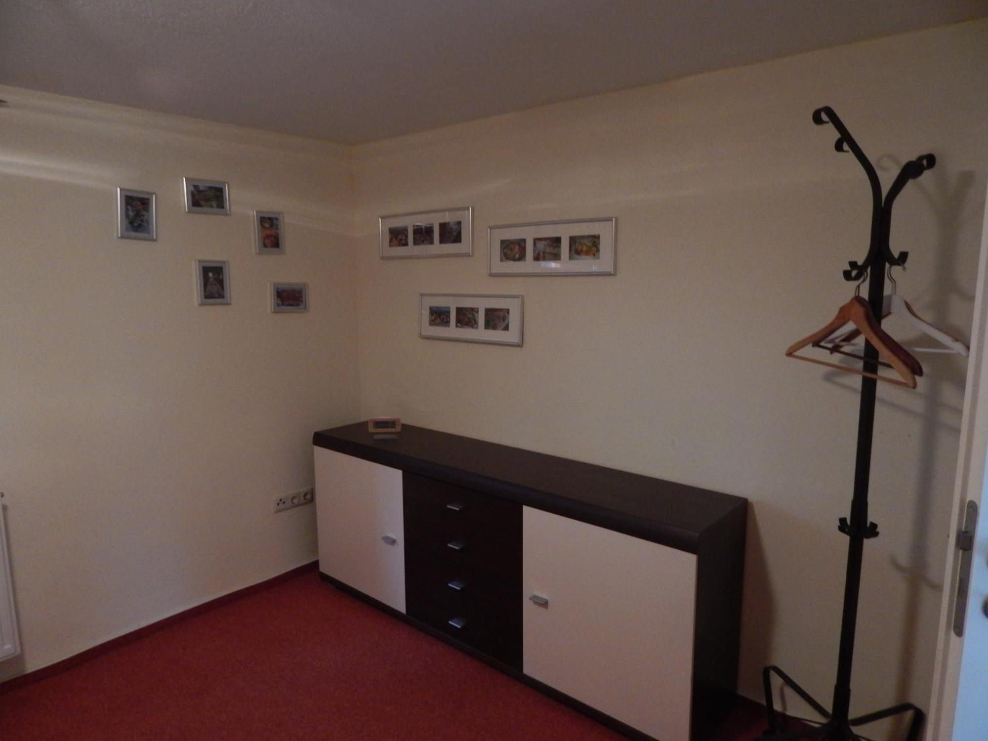 Ferienwohnung Schwemmer 피르나 외부 사진