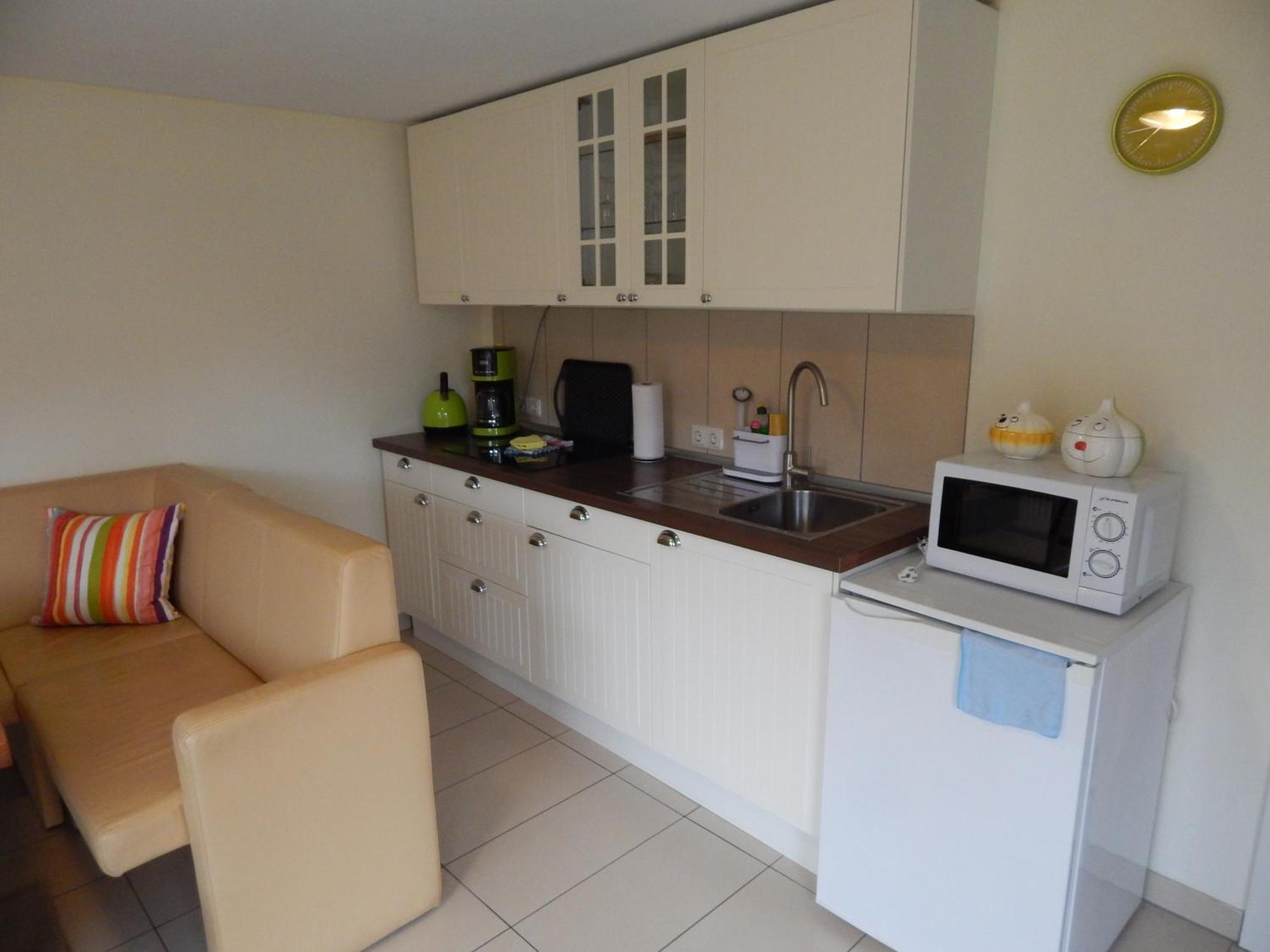 Ferienwohnung Schwemmer 피르나 외부 사진