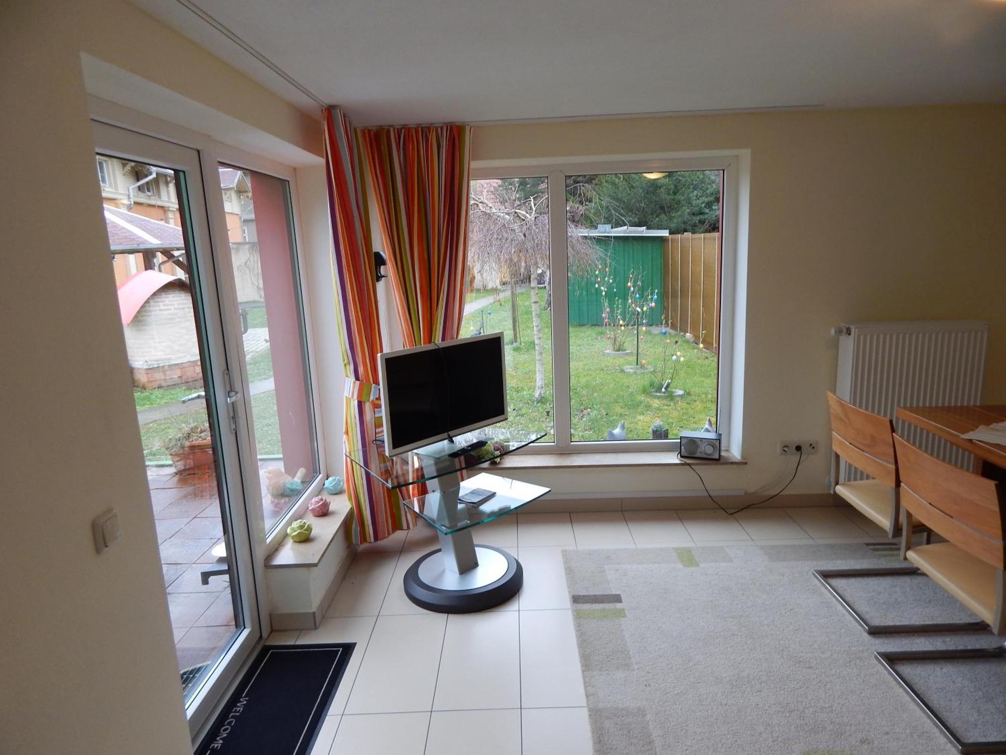 Ferienwohnung Schwemmer 피르나 외부 사진