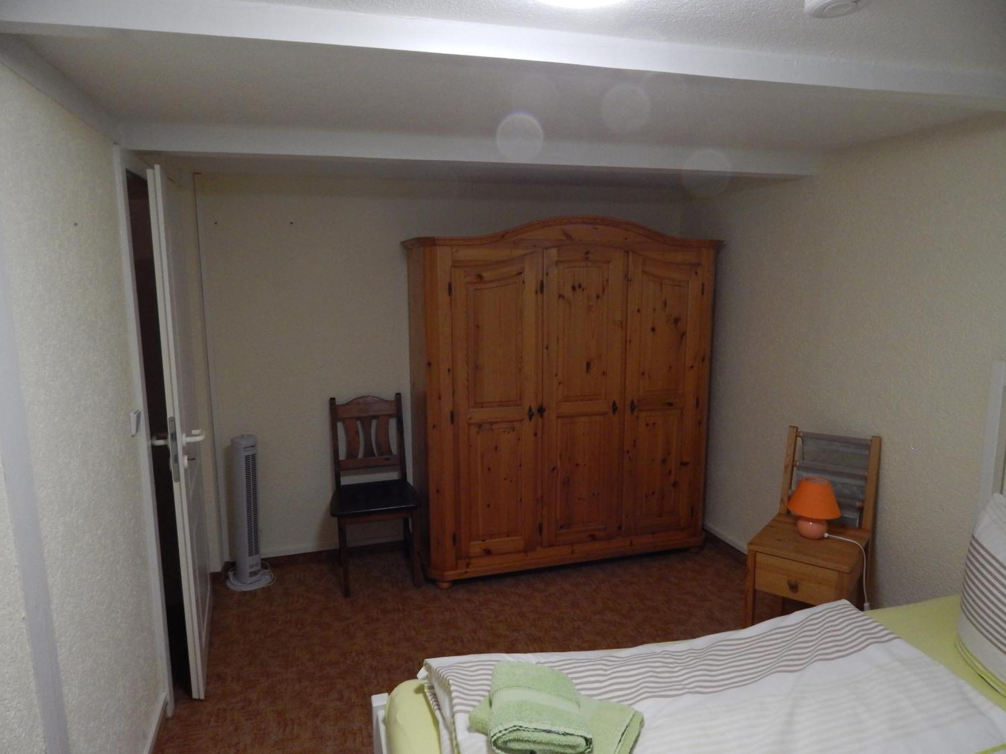 Ferienwohnung Schwemmer 피르나 외부 사진
