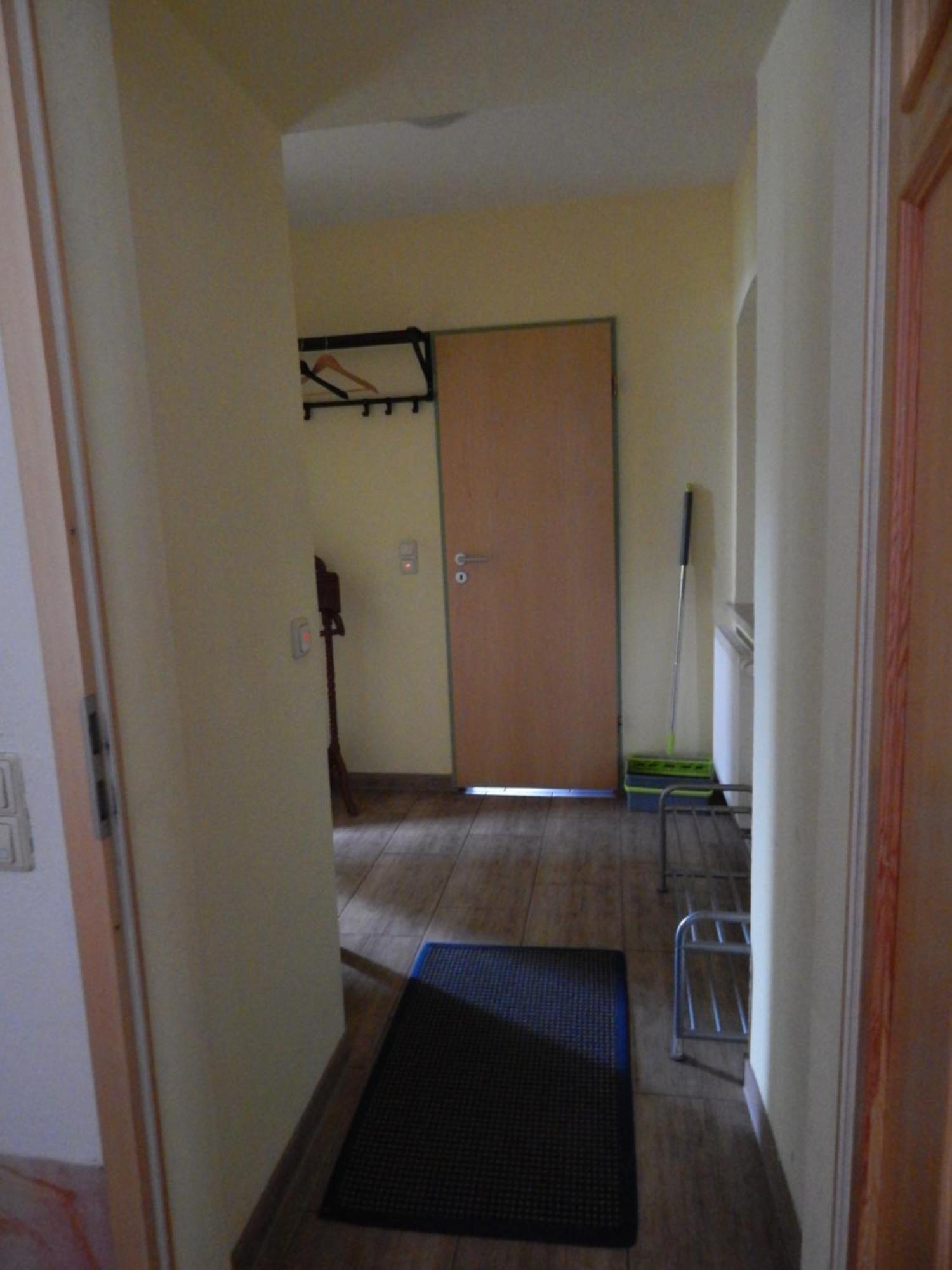 Ferienwohnung Schwemmer 피르나 외부 사진