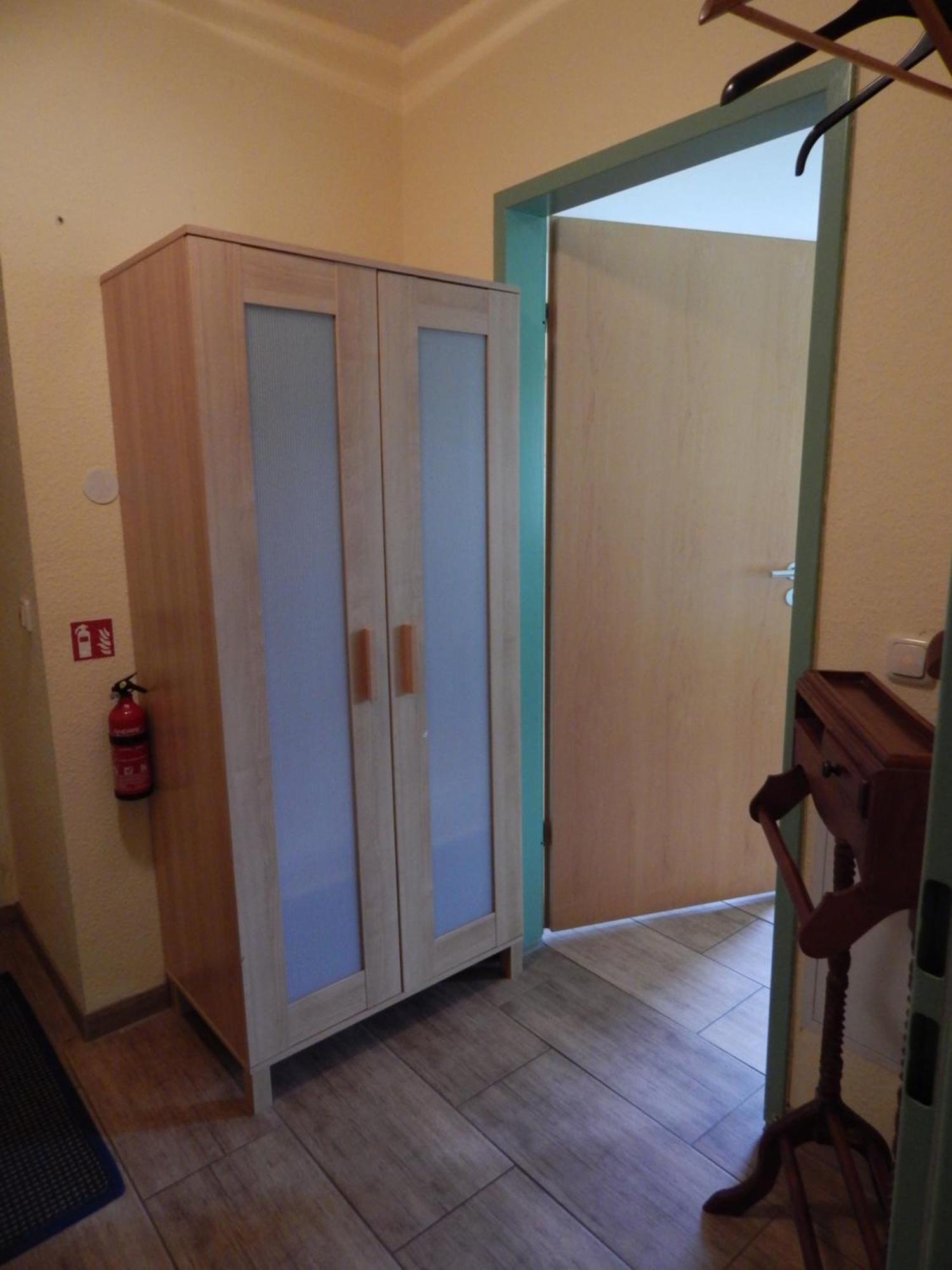 Ferienwohnung Schwemmer 피르나 외부 사진