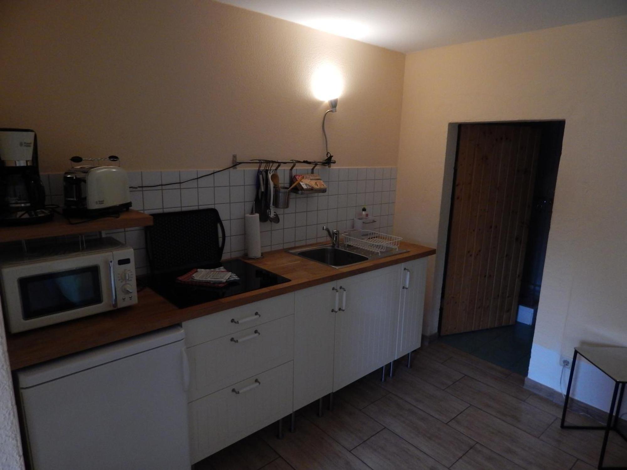 Ferienwohnung Schwemmer 피르나 외부 사진