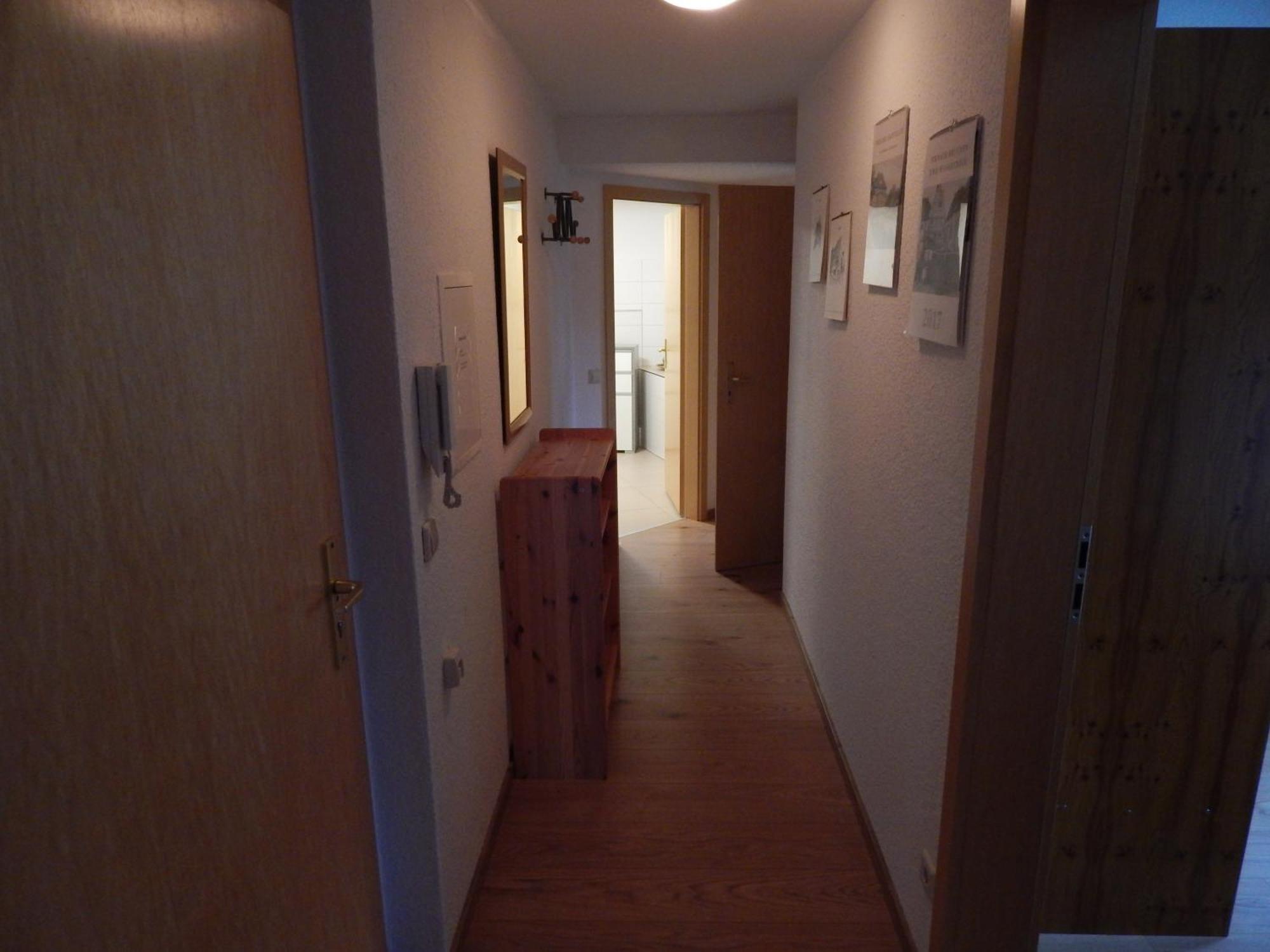 Ferienwohnung Schwemmer 피르나 외부 사진