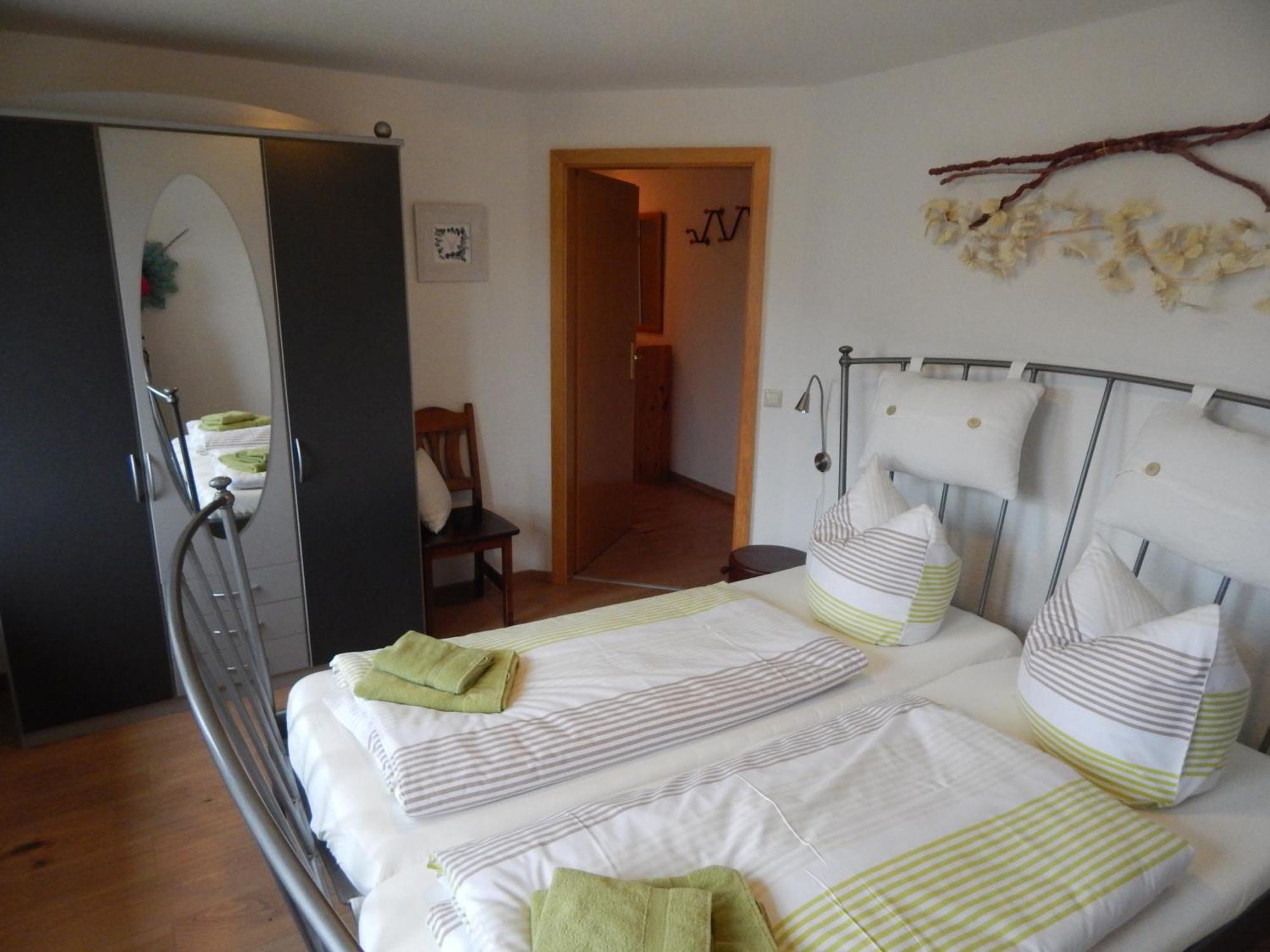 Ferienwohnung Schwemmer 피르나 외부 사진