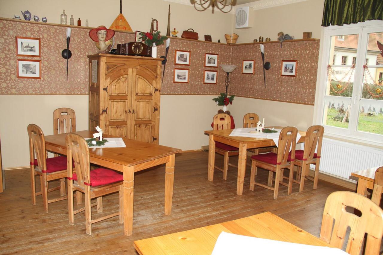 Ferienwohnung Schwemmer 피르나 외부 사진